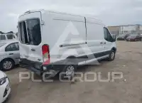 2017 Ford TRANSIT фото