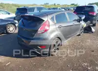 2017 Ford FIESTA photo