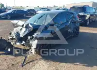 2017 Ford FIESTA photo