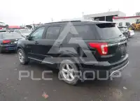2017 Ford EXPLORER photo