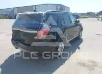2017 Ford EXPLORER фото