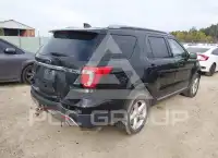 2017 Ford EXPLORER photo