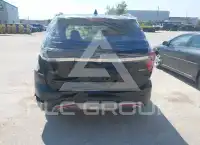 2017 Ford EXPLORER фото