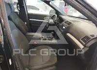 2017 Ford EXPLORER фото