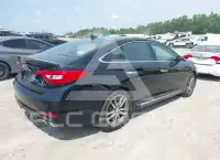 2017 Hyundai Sonata photo