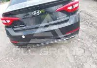 2017 Hyundai Sonata photo