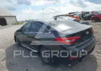 2017 Hyundai Sonata photo