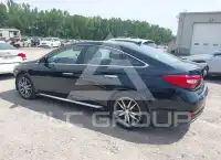 2017 Hyundai Sonata photo