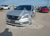 2017 Hyundai Sonata photo
