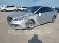 2017 Hyundai Sonata photo