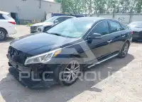 2017 Hyundai Sonata photo