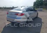 2017 Hyundai Sonata photo