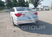 2017 Hyundai Sonata photo
