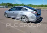 2017 Hyundai Sonata фото