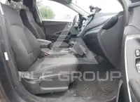 2017 Hyundai Santa FE photo
