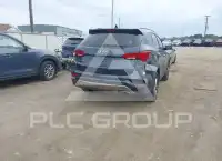 2017 Hyundai Santa FE photo