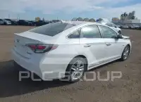 2017 Hyundai Sonata фото