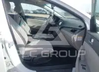 2017 Hyundai Sonata фото