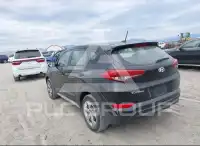 2017 Hyundai Tucson photo