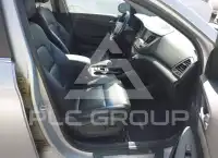 2017 Hyundai Tucson фото