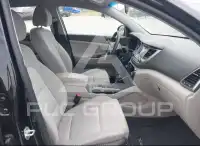 2017 Hyundai Tucson photo