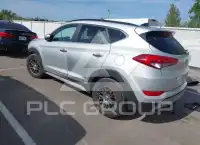2017 Hyundai Tucson фото
