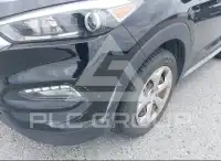 2017 Hyundai Tucson photo