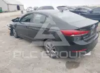 2017 Hyundai Elantra фото