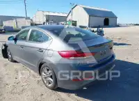 2017 Hyundai Elantra фото
