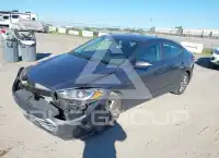 2017 Hyundai Elantra фото