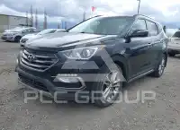 2017 Hyundai Santa FE фото