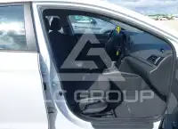2017 Hyundai Elantra фото