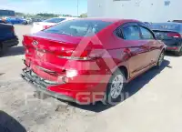 2017 Hyundai Elantra фото