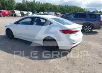 2017 Hyundai Elantra фото
