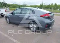 2017 Hyundai Ioniq photo