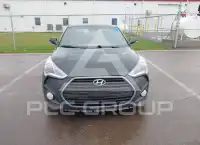 2017 Hyundai Veloster фото