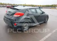 2017 Hyundai Veloster фото