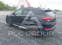 2017 Hyundai Tucson фото