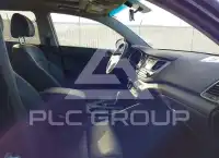 2017 Hyundai Tucson фото
