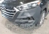 2017 Hyundai Tucson photo