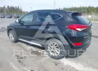 2017 Hyundai Tucson photo