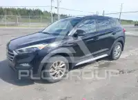 2017 Hyundai Tucson photo