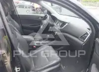 2017 Hyundai Tucson фото