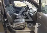 2017 Hyundai Tucson photo