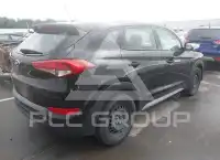 2017 Hyundai Tucson фото