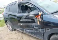 2017 Hyundai Tucson фото