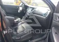2017 Hyundai Tucson photo