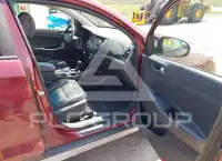 2017 Hyundai Tucson фото