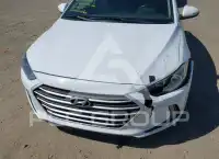 2017 Hyundai Elantra photo