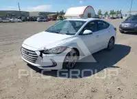 2017 Hyundai Elantra photo